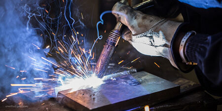 Welder-Register